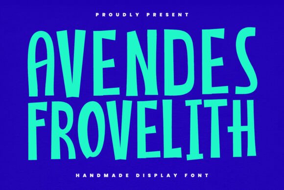 Integrating Avendes Frovelith into Your Creative Workflow