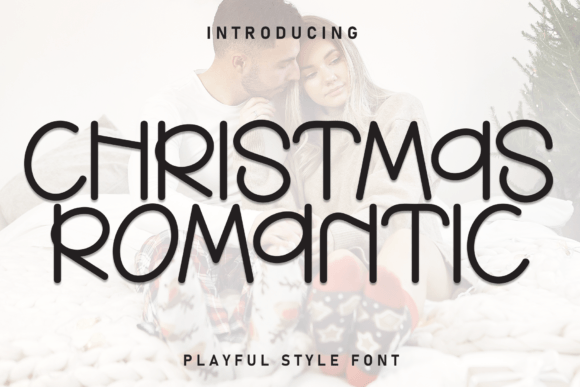 Integrating Christmas Romantic: A Practical Guide to Handwritten Typography in Design Workflows