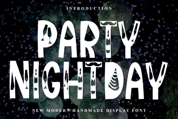 Integrating Party Nightday into Your Creative Workflow