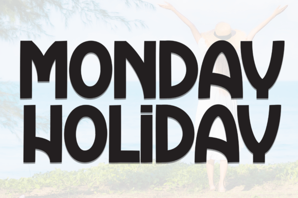 Monday Holiday: Warmth in Design