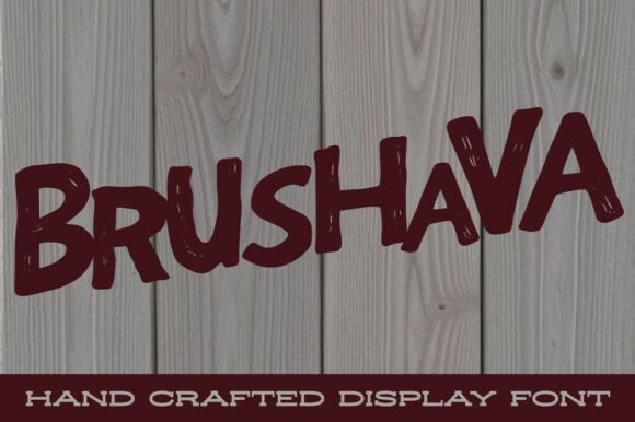 Unlocking the Creative Potential of Brushava for Authentic Design
