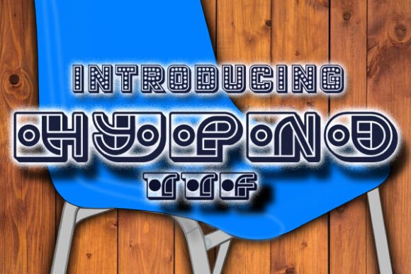 Why Hypno Is the Stylish Font Family Your Designs Have Been Waiting For